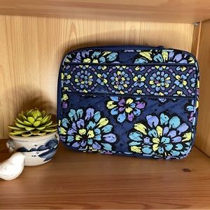 Vera Bradley Tablet Sleeve